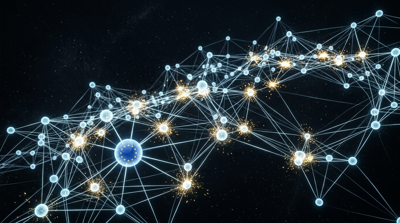 2026年 生成AIトレンド最新版 AIエージェント・EU AI Act・日本企業への影響を徹底解説