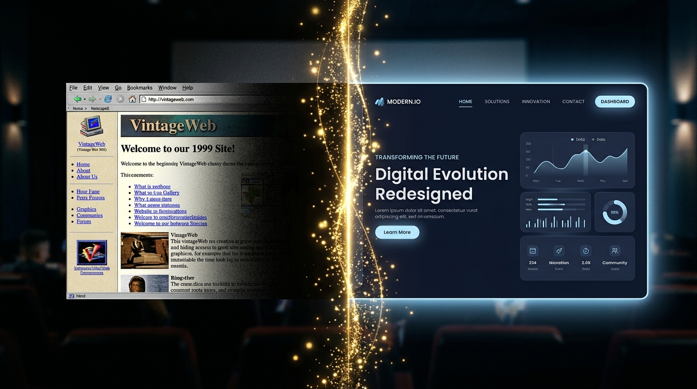 ウェブサイトリニューアルのお知らせ